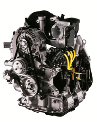 C0058 Engine